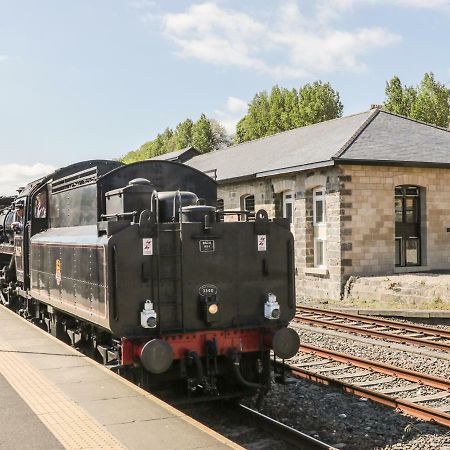 Вилла Repton Engine Shed Уитби Экстерьер фото