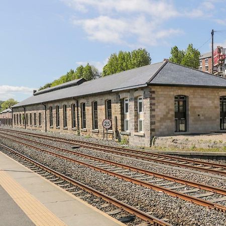 Вилла Repton Engine Shed Уитби Экстерьер фото